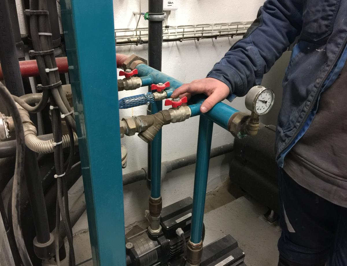 Covid 19 : Publication du guide de préconisations sanitaires sur les chantiers